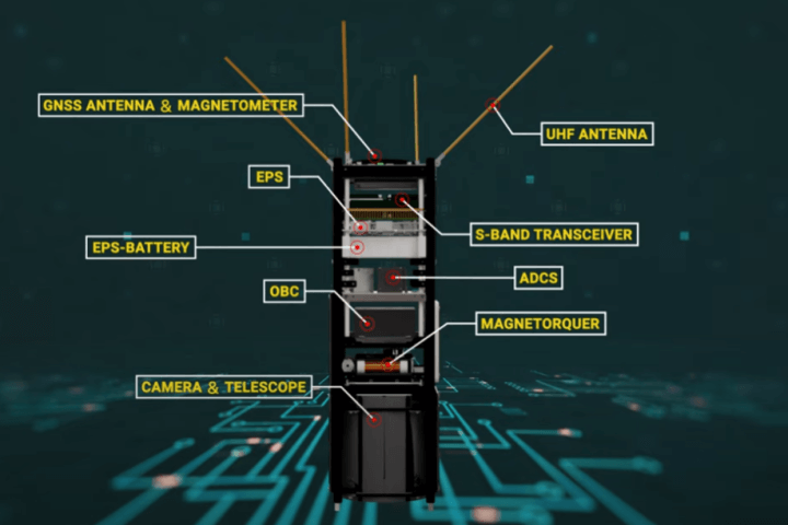 누리호3차-JAC(저스텍)