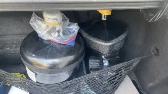 폐오일 그냥 버리면 환경오염 천안시 무료 교환 서비스_7