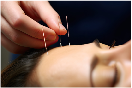 매선침 효능과 효과