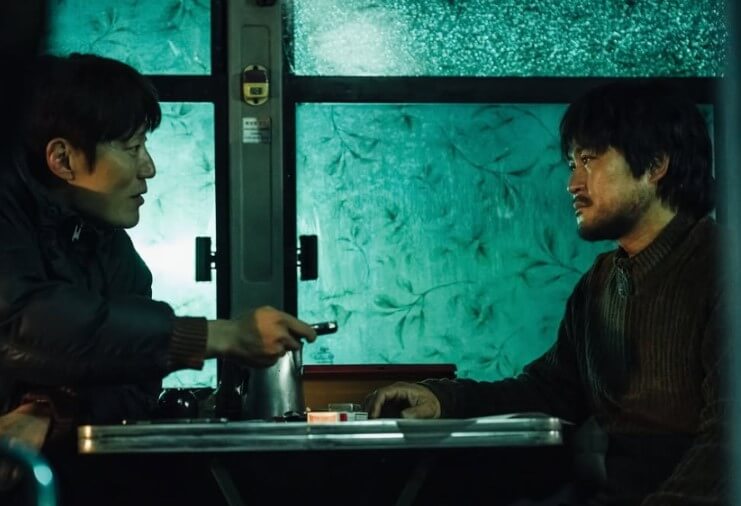 넷플릭스 ‘악연’ 내용 & 시청 방법 등장인물 총정리