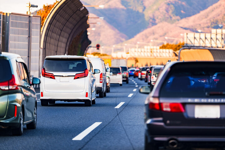 추석 고속도로 통행료 면제 총정리