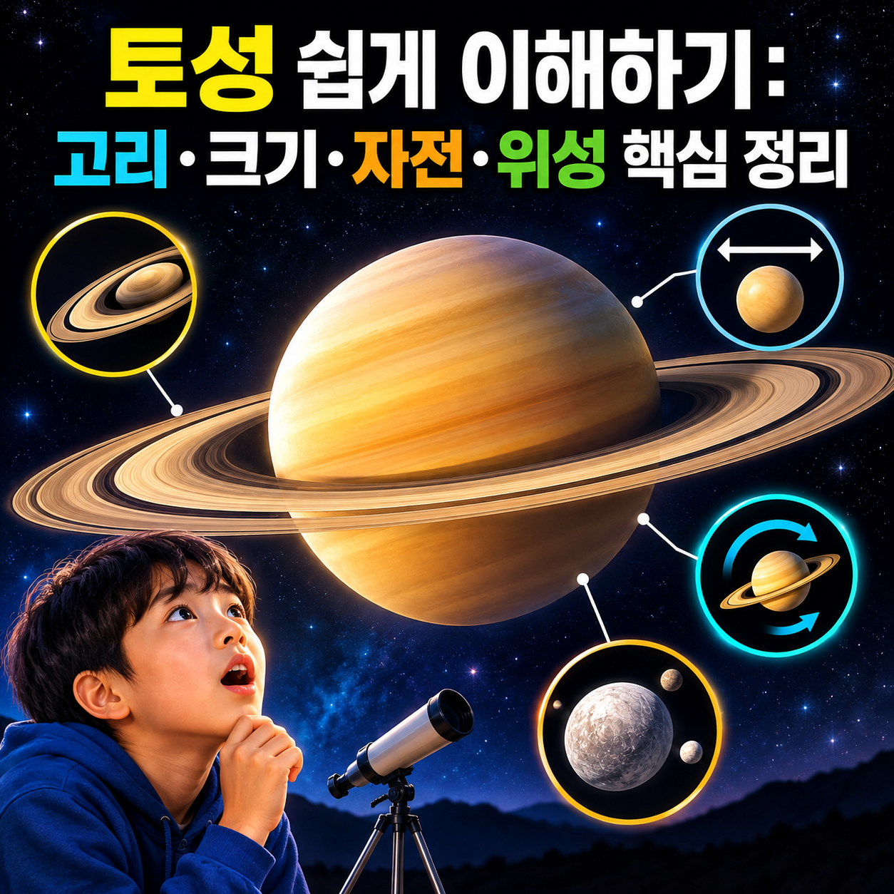 토성