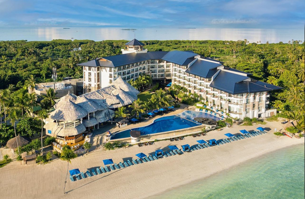 필리핀 보홀 여행 리조트추천 더 벨뷰 리조트 001