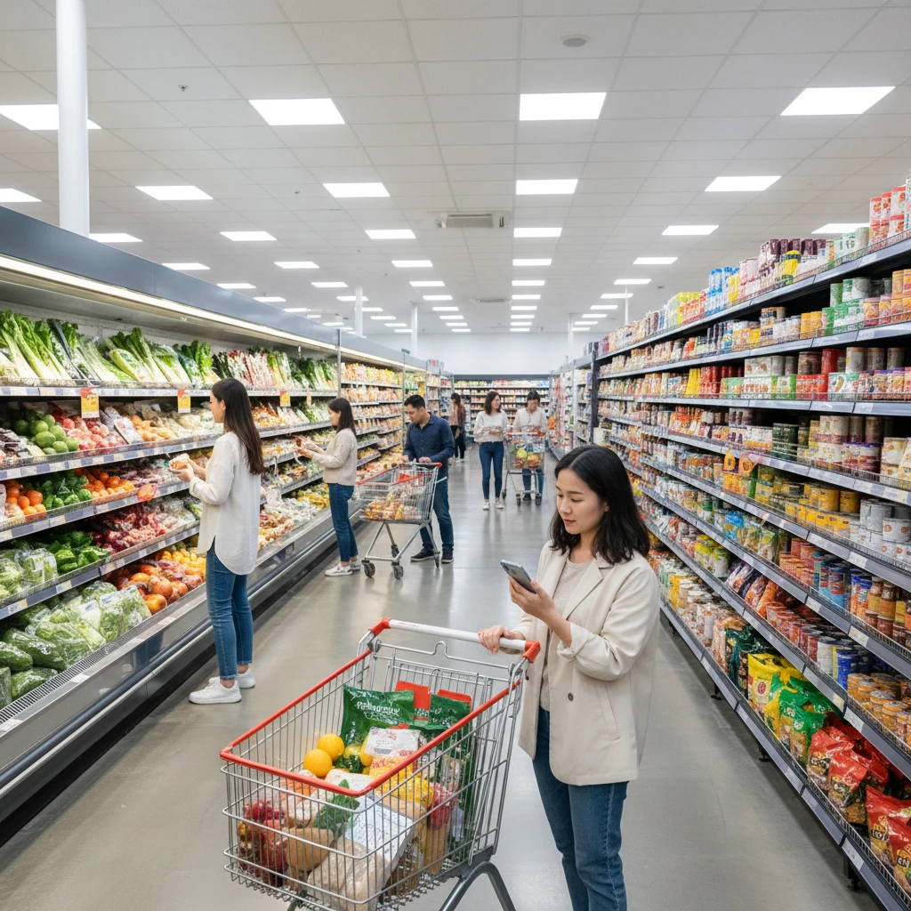 이마트 천안점 4월 휴무일 안내와 무..