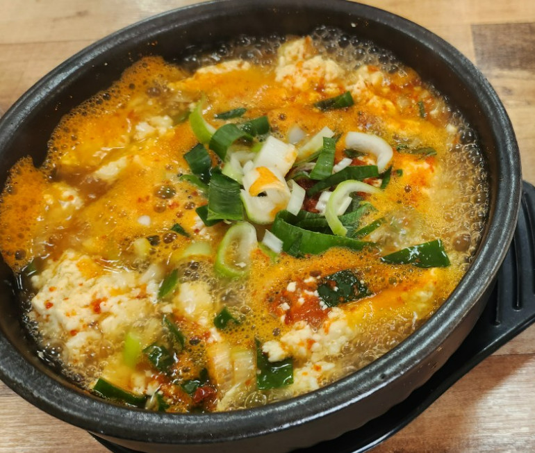 한국기행 완주 두부