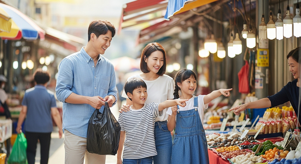 민생회복 소비쿠폰 신청방법