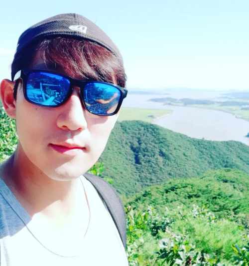 나상도 프로필