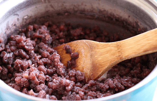 초 간단 우유 빙수 팥빙수 만드는 법