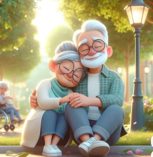 어르신 환절기 기침관리,건강하고 편안한 계절 보내기