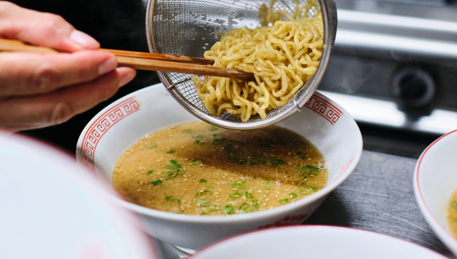 후쿠오카 여행은 일본 로컬 음식의 천국이다