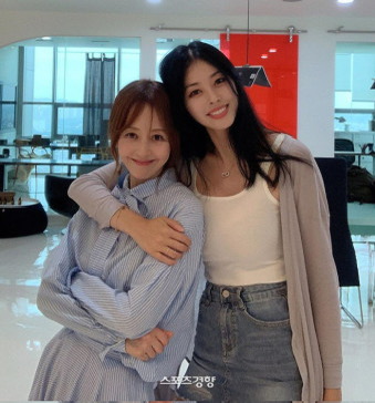 서정희