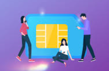 SKT 유심 교체 온라인 예약 (줄서지 않고 5분만에)