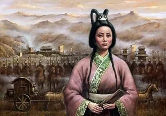 중국 최초 황제 진시황 역사 특징_25