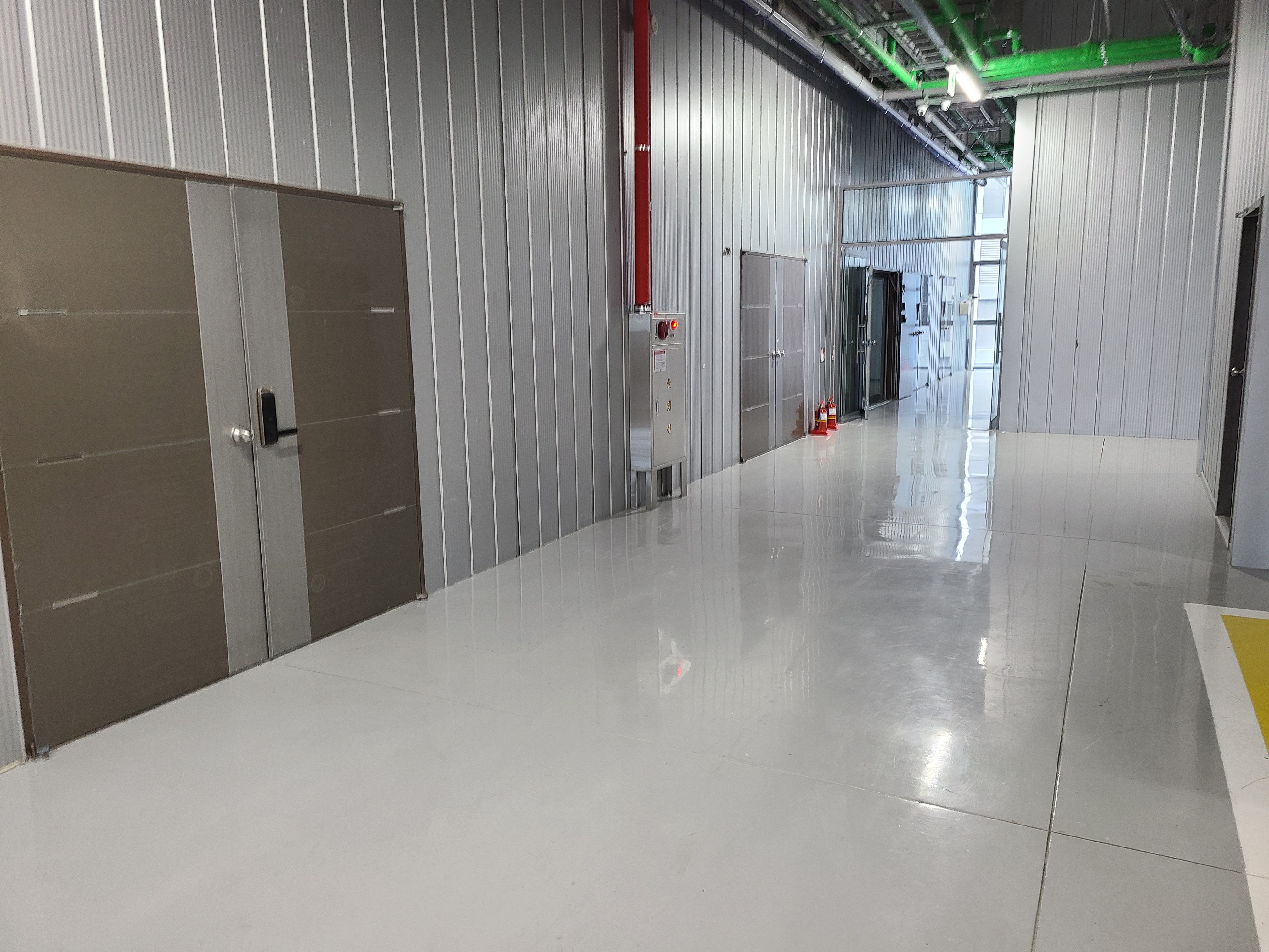 옥길 테크노밸리 드라이브인2