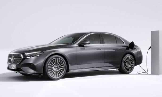 벤츠-아방가르드