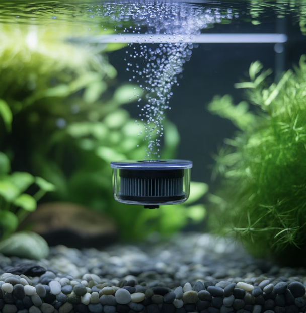 5. 작지만 강하다&amp;#44; 단지/코너 여과기