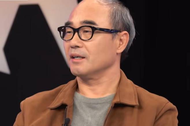 강신일 간암 투병 촬영