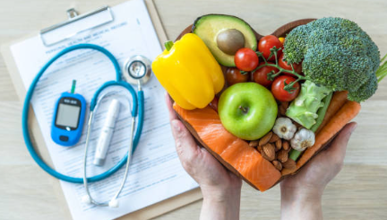 당뇨 식단