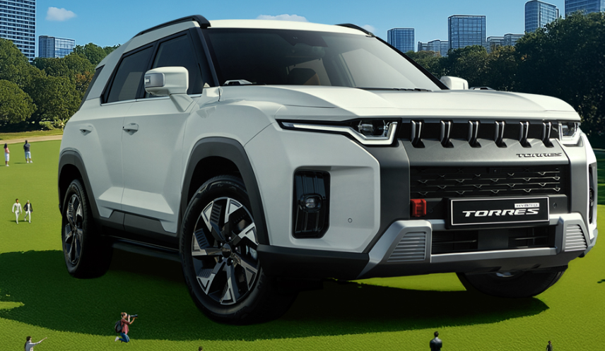 2025 자율주행차 혁신