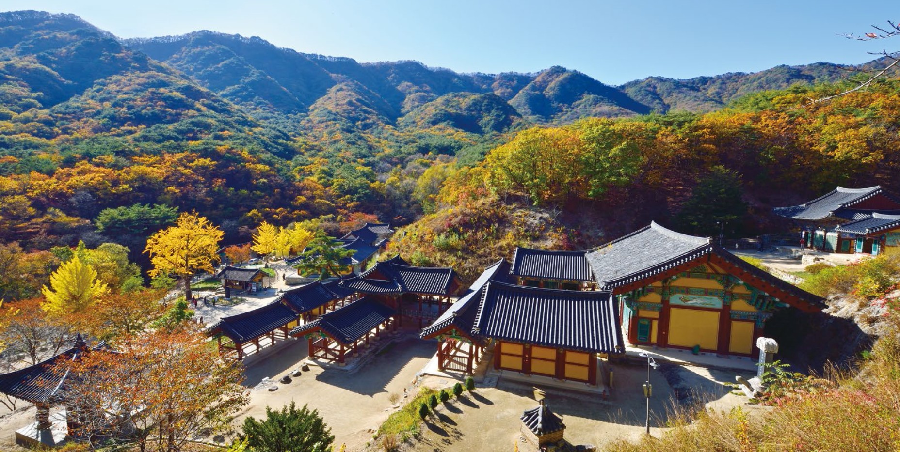 춘천청평사 청평사사진