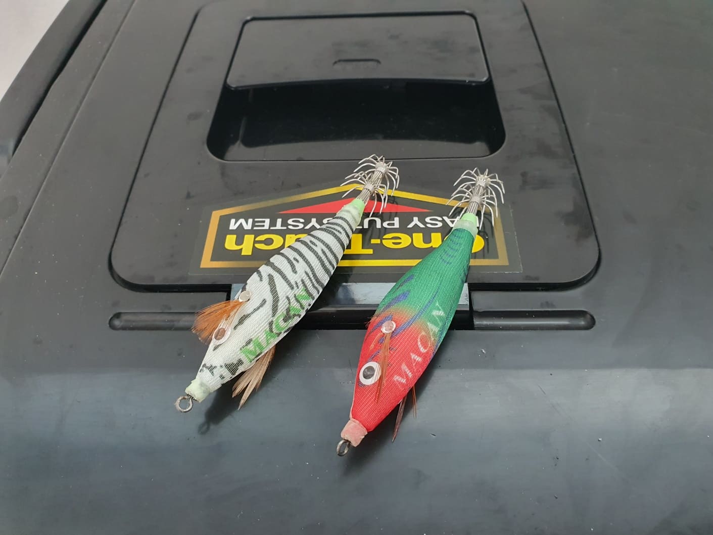 독고뿅뿅에기 얼룩말, 수박