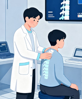 허리 협착증 증상