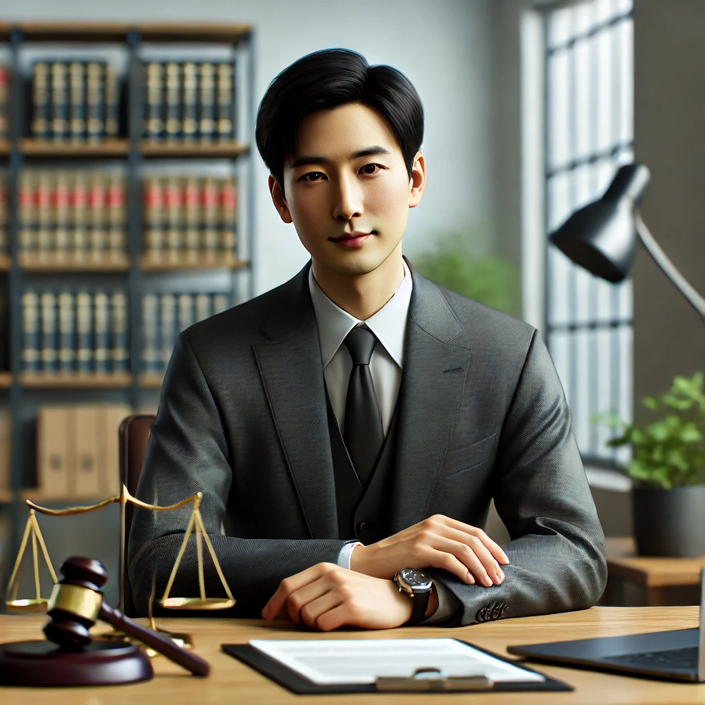 법률자문