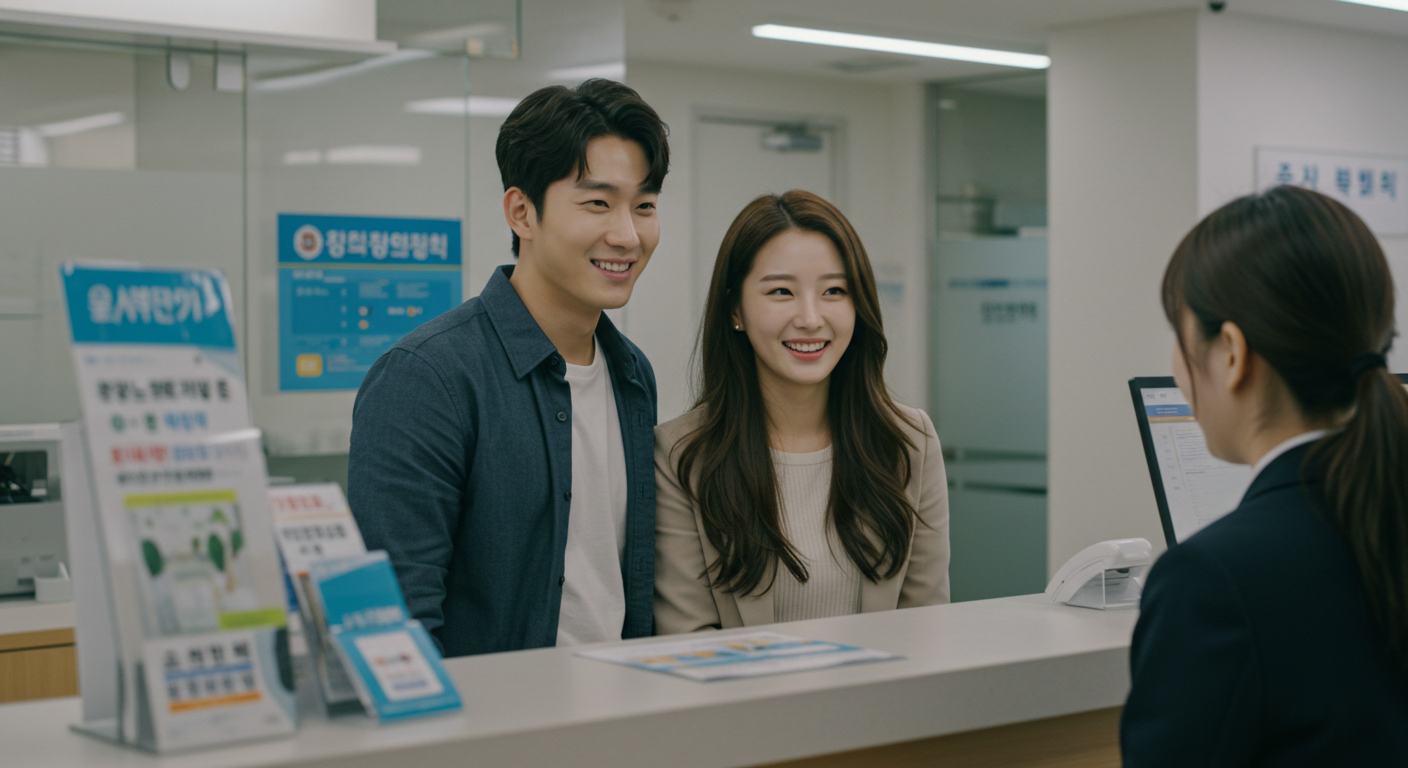 오피스텔 취득세율