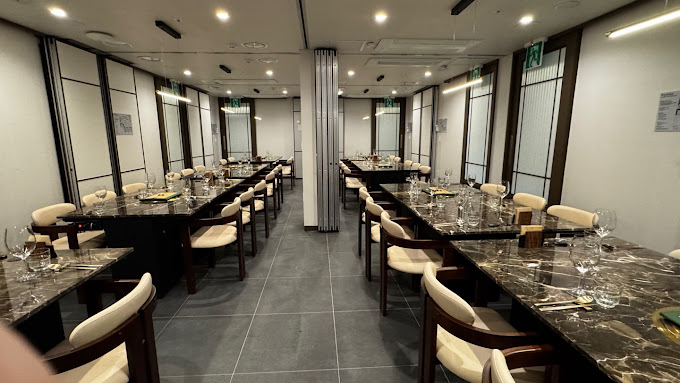 시청역 한우 오마카세 '대보정'