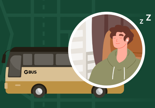 수도권 광역버스 좌석예약제 노선 확대! 쉽게 예약하는 꿀팁