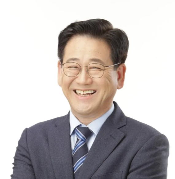 김정호 국회의원