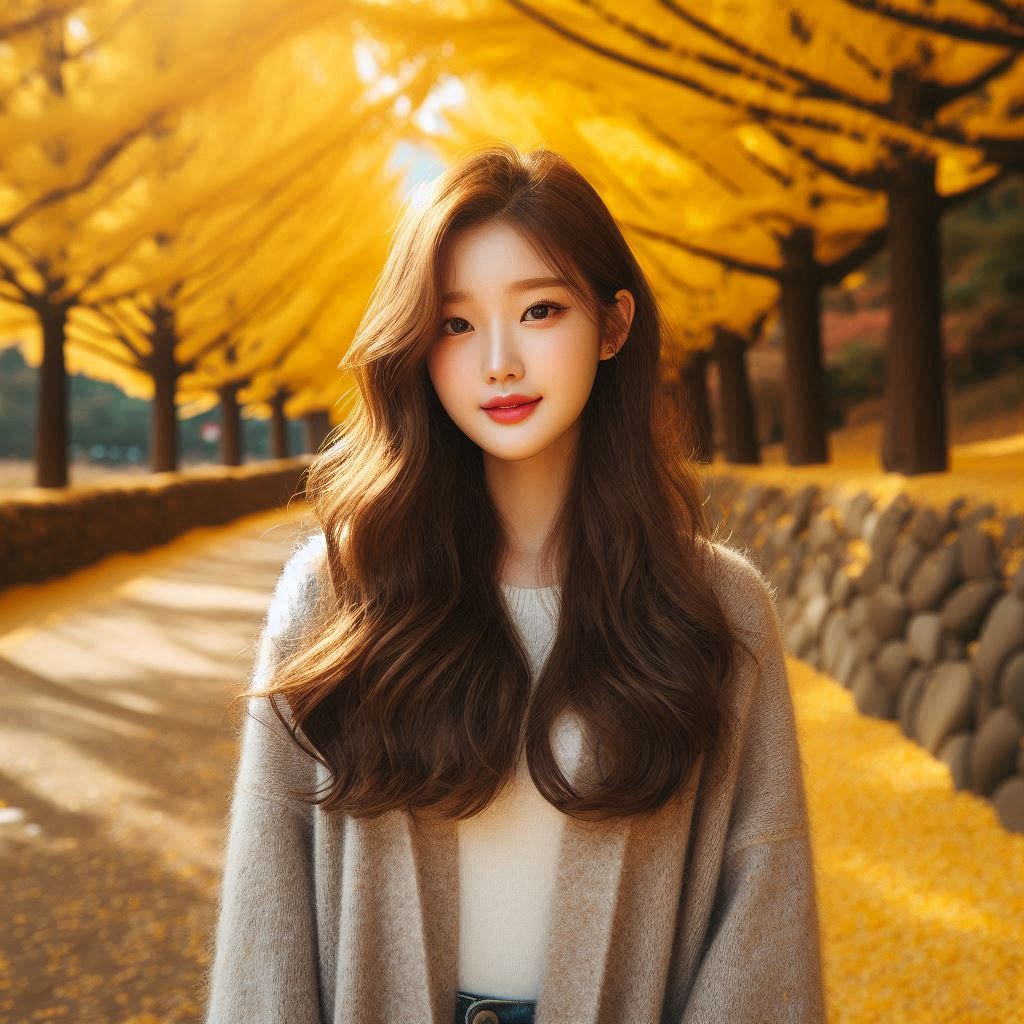 용인 에버랜드 비밀의 은행나무 숲 산책&amp;#44; 스마트 예약 및 제휴 카드 할인 방법