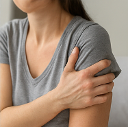 대상포진초기증상