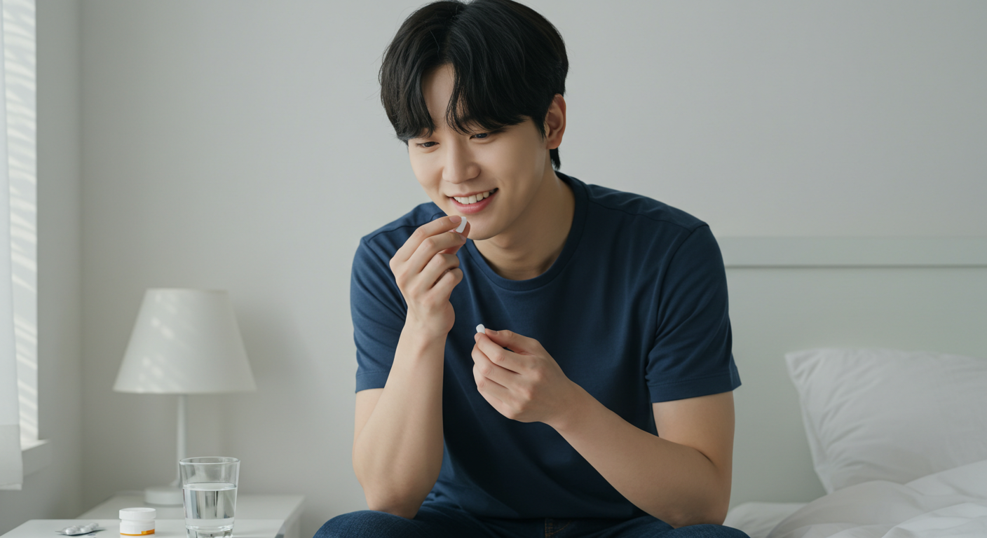 전립선 비대증