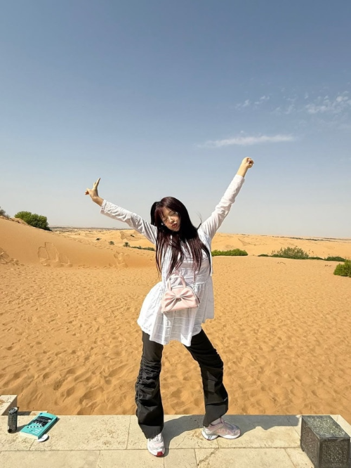 안유진, '지락실' 마지막 방송에 역대급 비주얼 대방출? 눈물 없이 못 보는 그 순간들!