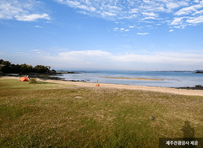 하도해수욕장 (제주시)