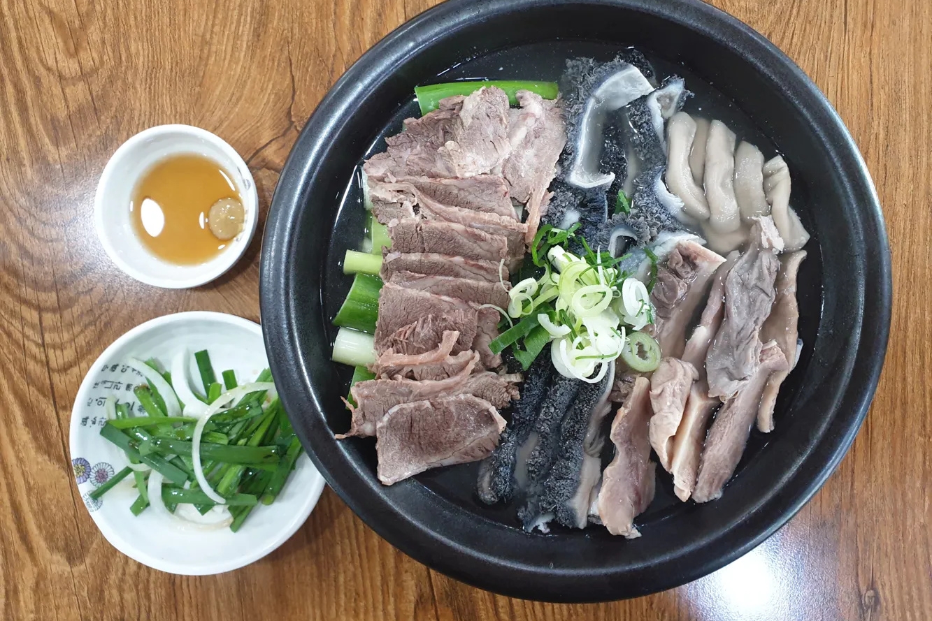 '찐'맛집은 여기, 미쉐린 가이드 '빕 구르망' 2021 강북편 '찐'맛집은 여기, 미쉐린 가이드 '빕 구르망' 2021 강북편