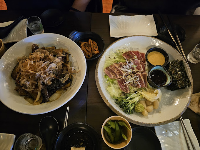 수원 곡반정동 오마카세 '모리'