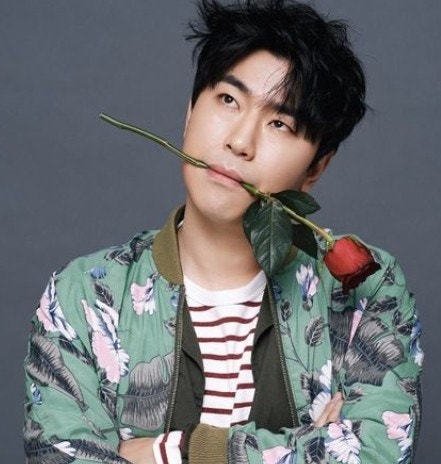이시언 나이