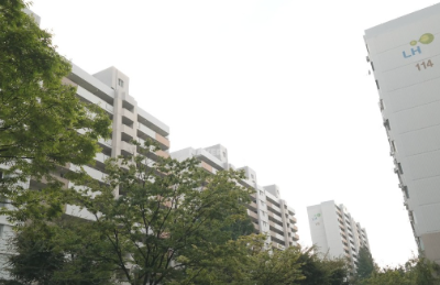 구로주공2차전경