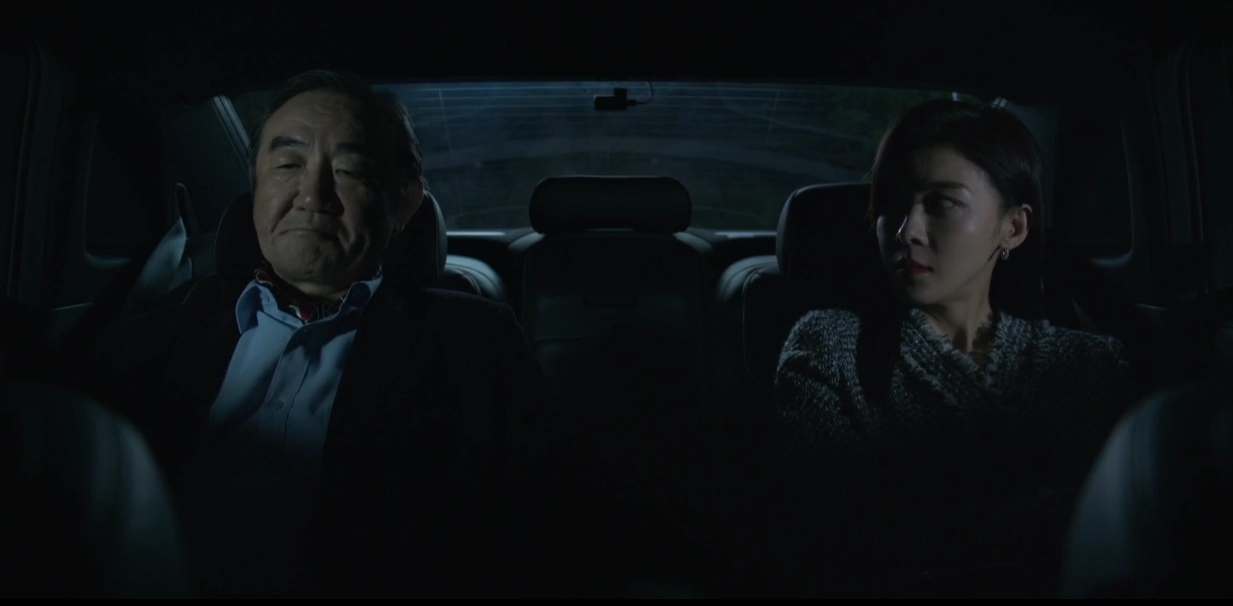 클라이맥스 공식 영상 장면 일부 캡쳐