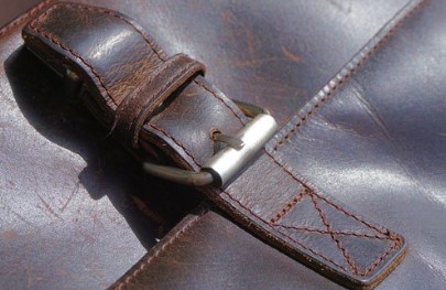 서류 가방꿈해몽