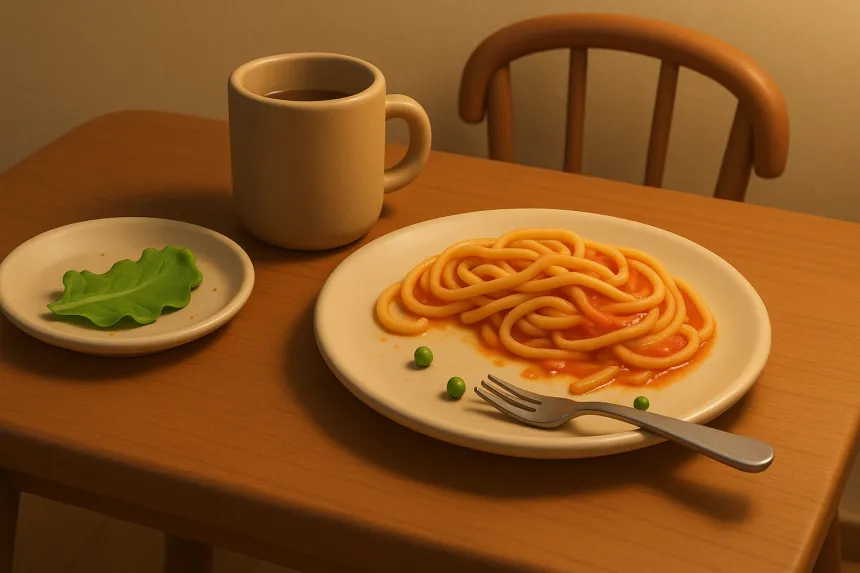 속이 더부룩하고 답답할때