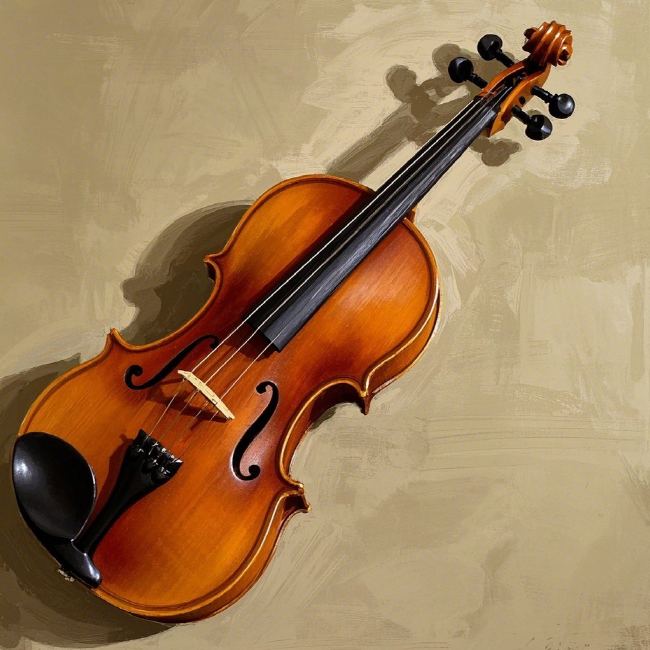 지금 안 보면 후회하는 바이올린 레슨 입문부터 마스터까지-4