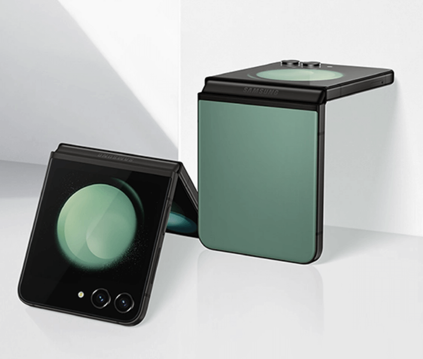 삼성 갤럭시 Z 플립 5 사전예약&amp;#44; 출시예정일