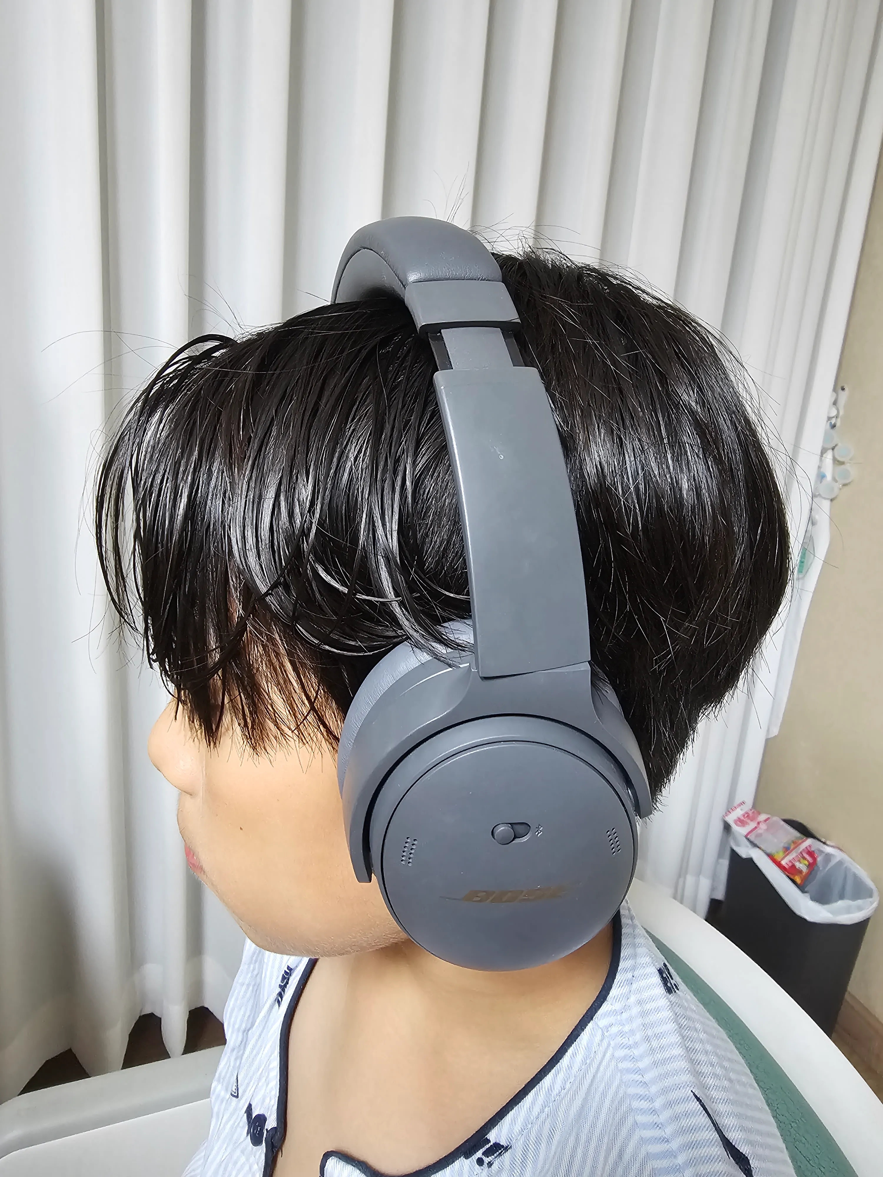 중학교 입학선물 추천 Bose QC45