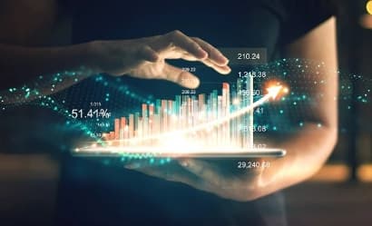 구글 검색량이 많은 종목, 실제 주가에 영향이 있을까?