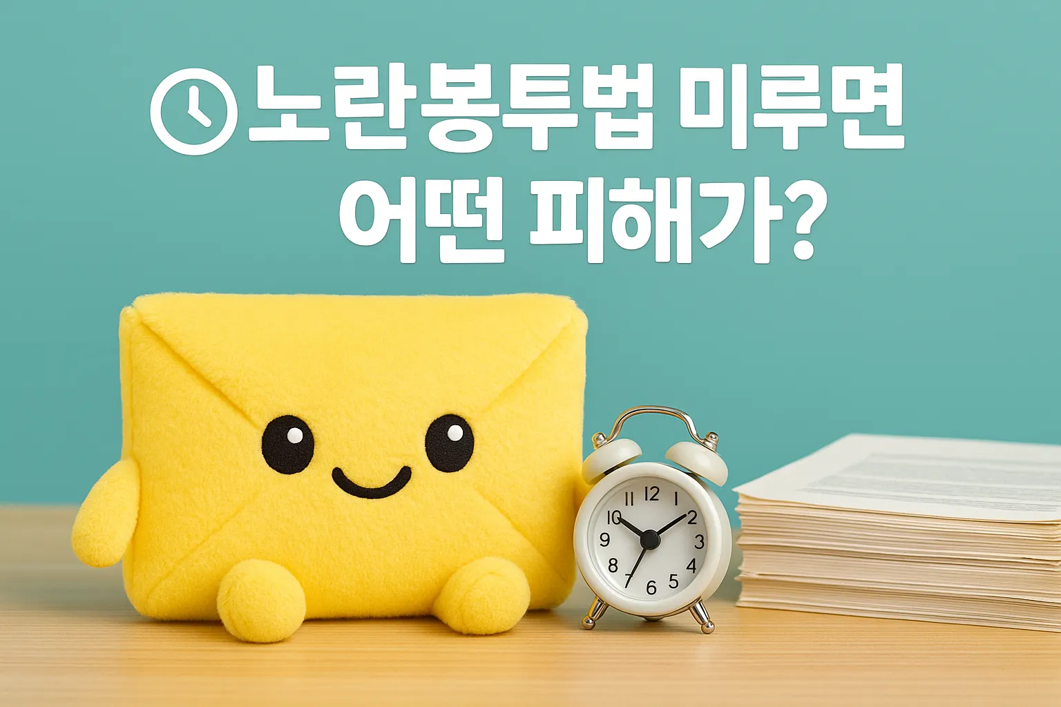 노란봉투법 미루면 어떤 피해가? 노동자 보호 시급한 이유