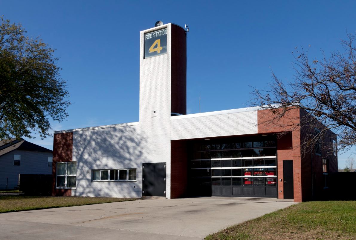 Fire-Station-Number-4