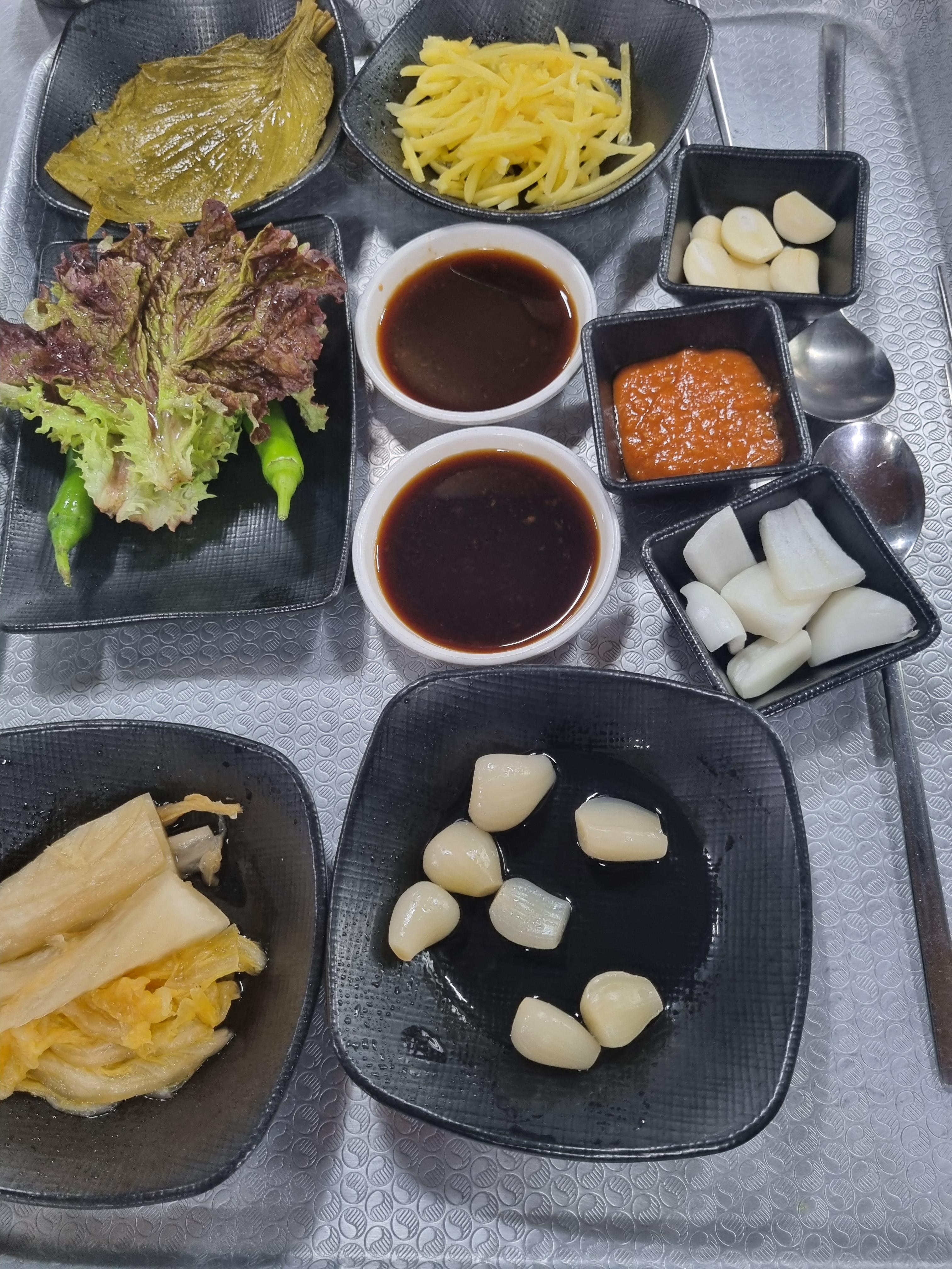 진두강민물장어